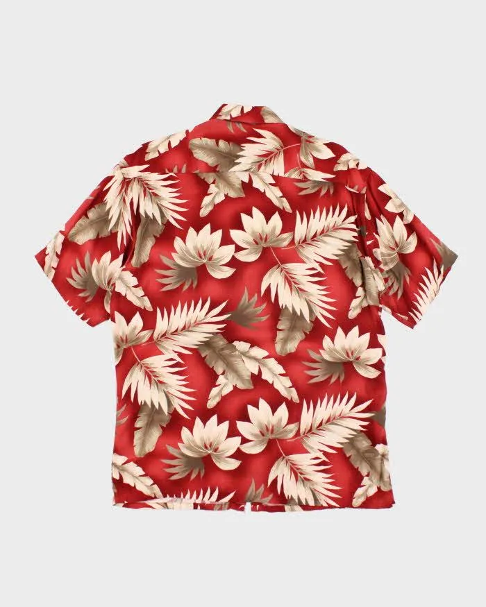 Vintage Campia Hawaiian Shirt - M sold by Rokit product image thumbnail 2