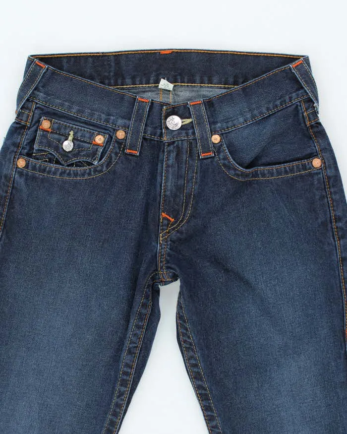 Vintage Y2k 00s True Religion Jeans - W29 L33 sold by Rokit product image thumbnail 3