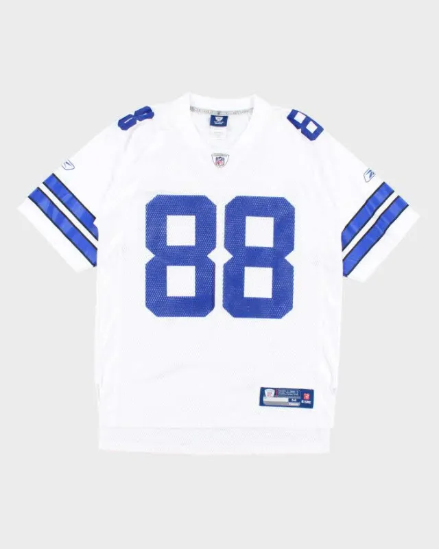 Vintage 2000's NFL 88 Sports Jersey - M sold by Rokit