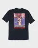 Vintage 80's Billy Joel Behind the Nylon Curtain Tour T-Shirt - L sold by Rokit