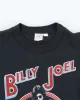 Vintage 80's Billy Joel Behind the Nylon Curtain Tour T-Shirt - L sold by Rokit