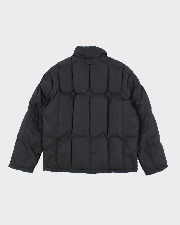 Vintage 2000's Eddie Bauer Down Filled Puffer Jacket - L sold by Rokit product image thumbnail 2