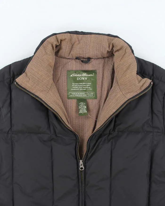 Vintage 2000's Eddie Bauer Down Filled Puffer Jacket - L sold by Rokit product image thumbnail 3