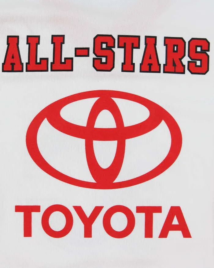 Vintage 2000's Reebok Calgary Flames NHL Hockey Jersey - M sold by Rokit product image thumbnail 5