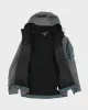 Vintage 90's Arc'teryx Lightweight Hooded Jacket - L sold by Rokit