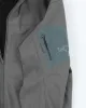 Vintage 90's Arc'teryx Lightweight Hooded Jacket - L sold by Rokit