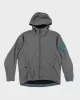 Vintage 90's Arc'teryx Lightweight Hooded Jacket - L sold by Rokit