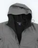 Vintage 90's Arc'teryx Lightweight Hooded Jacket - L sold by Rokit