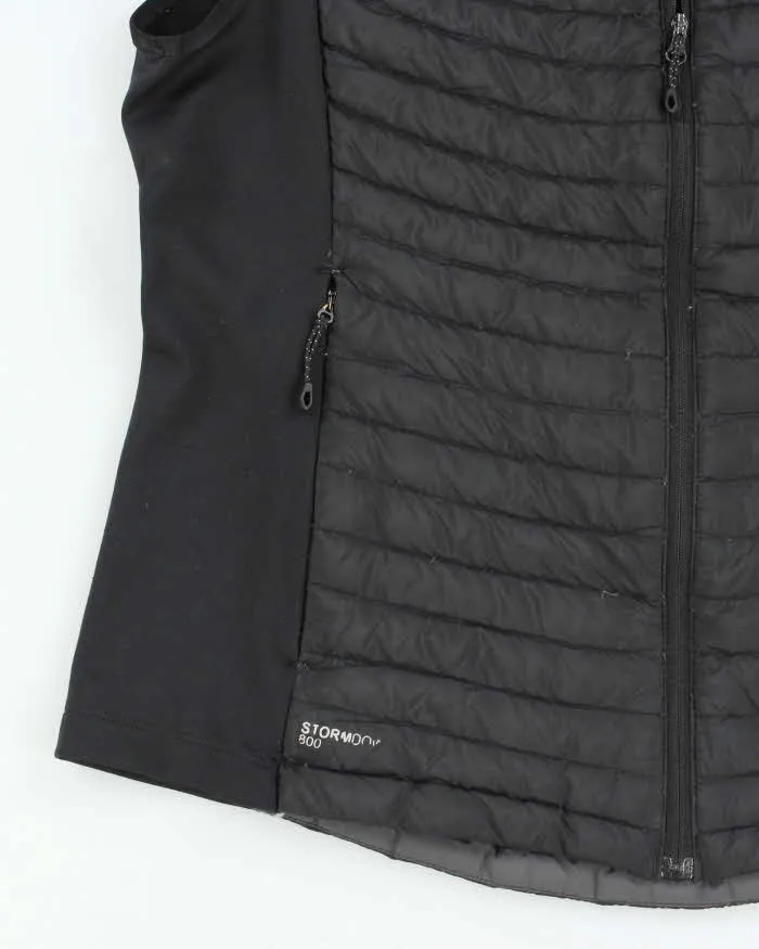 Vintage Eddie Bauer Lightweight Puffer Gilet - M sold by Rokit product image thumbnail 4