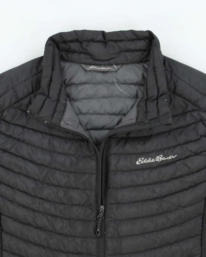Vintage Eddie Bauer Lightweight Puffer Gilet - M sold by Rokit product image thumbnail 3