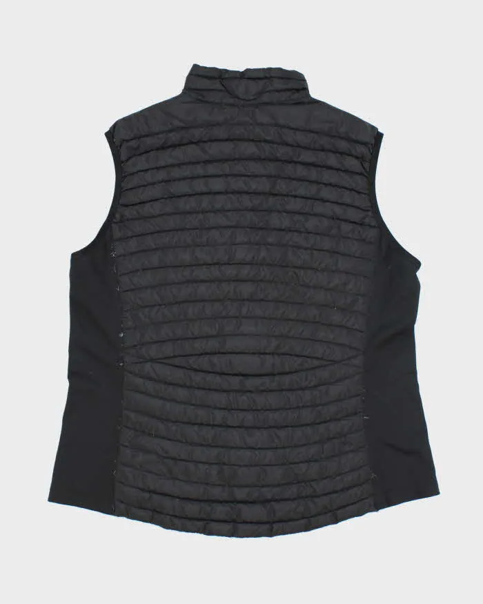 Vintage Eddie Bauer Lightweight Puffer Gilet - M sold by Rokit product image thumbnail 2