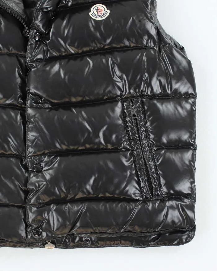Vintage 2000's Moncler Insulated Puffer Gilet - M sold by Rokit product image thumbnail 4