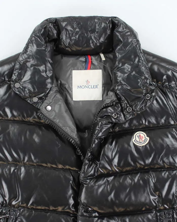 Vintage 2000's Moncler Insulated Puffer Gilet - M sold by Rokit product image thumbnail 3