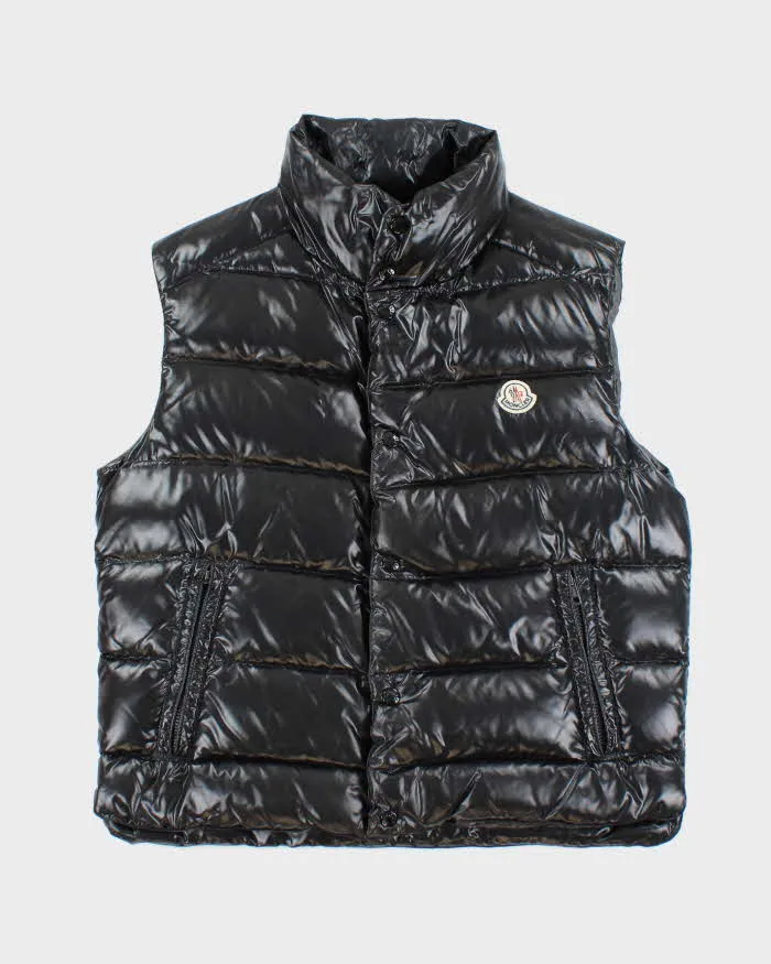 Vintage 2000's Moncler Insulated Puffer Gilet - M sold by Rokit