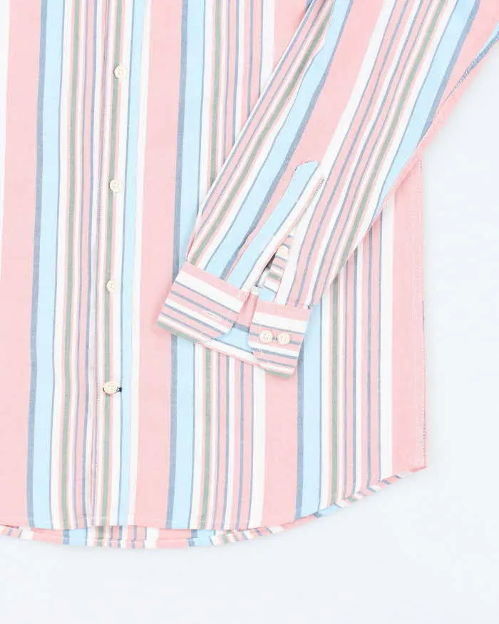 Vintage Brooks Brothers Boxy Long Sleeve Shirt - XL sold by Rokit product image thumbnail 4