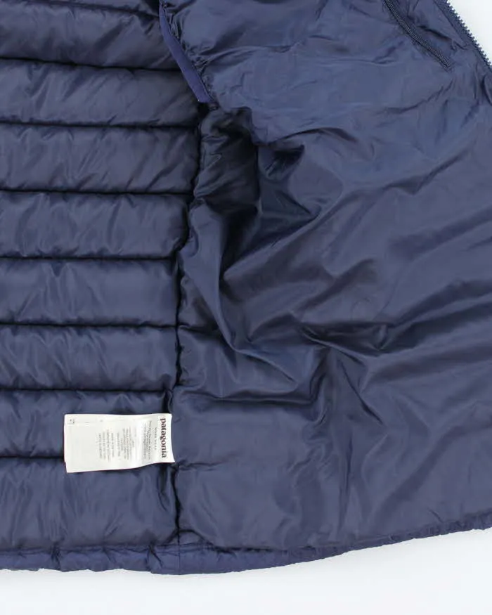 Vintage 2000's Patagonia Lightweight Puffer Gilet - M sold by Rokit product image thumbnail 4