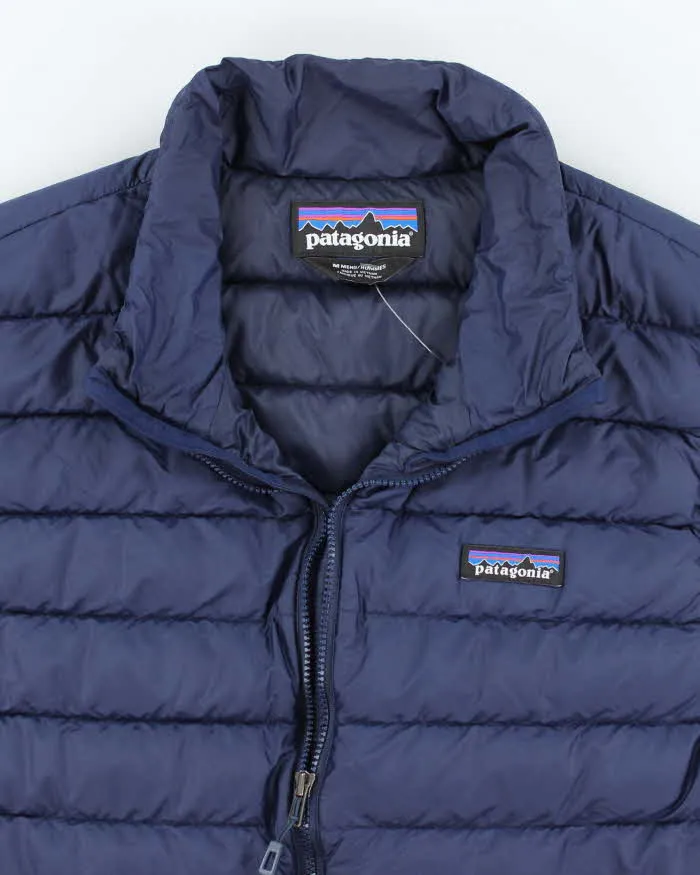 Vintage 2000's Patagonia Lightweight Puffer Gilet - M sold by Rokit product image thumbnail 3