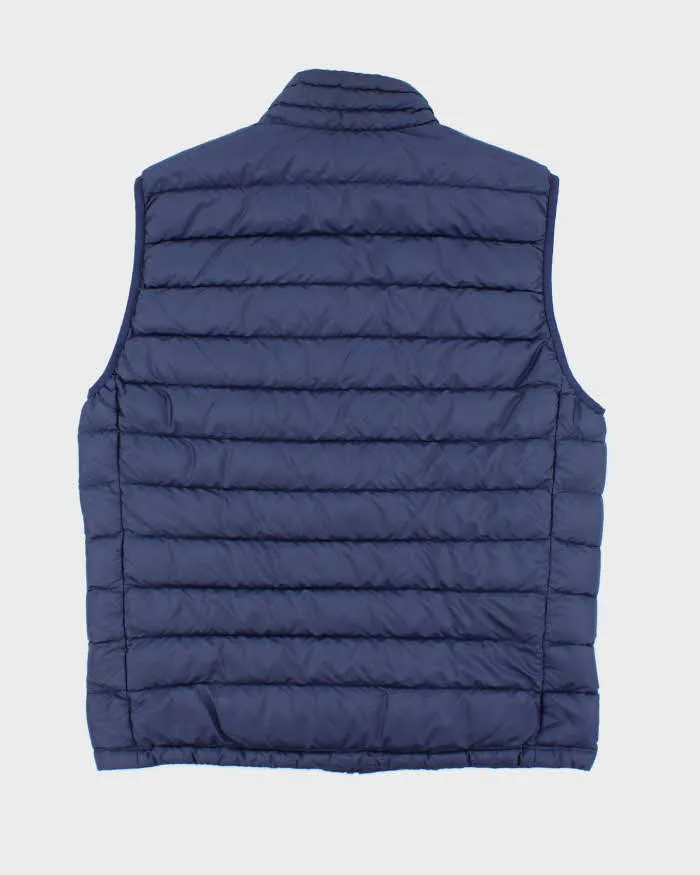 Vintage 2000's Patagonia Lightweight Puffer Gilet - M sold by Rokit product image thumbnail 2