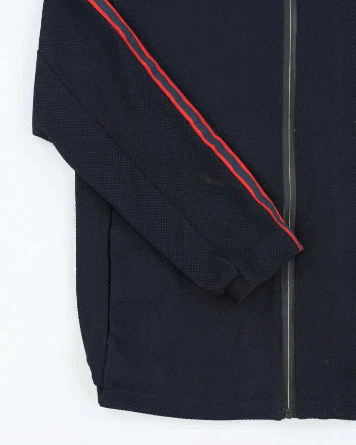 Vintage 2000's Dolce & Gabbana Full Zip Sweatshirt - XL sold by Rokit product image thumbnail 4