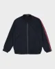Vintage 2000's Dolce & Gabbana Full Zip Sweatshirt - XL sold by Rokit
