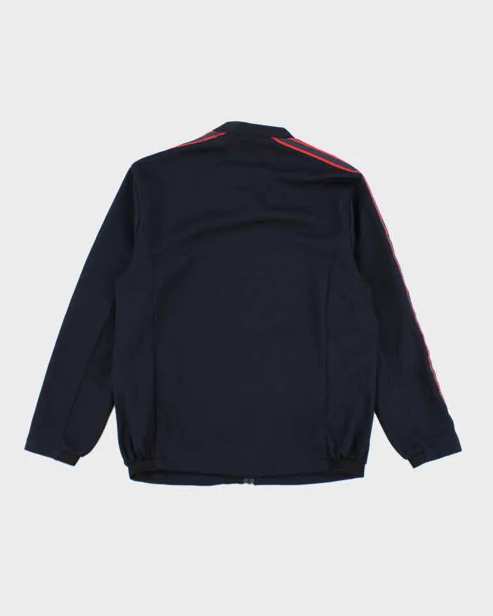 Vintage 2000's Dolce & Gabbana Full Zip Sweatshirt - XL sold by Rokit product image thumbnail 2
