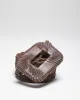 Vintage Y2k 00s Billabong Brown Leather Belt - O/S sold by Rokit