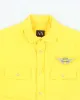 Vintage Y2k 00s Armani Exchange Long Sleeve Shirt - XS sold by Rokit