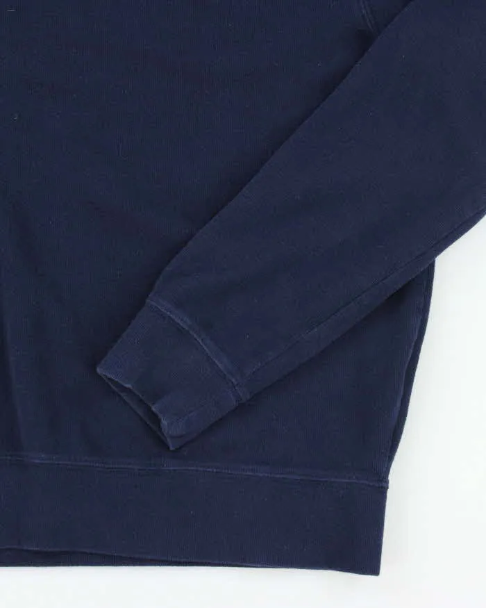 Vintage Ralph Lauren Lightweight Sweatshirt - M sold by Rokit product image thumbnail 4