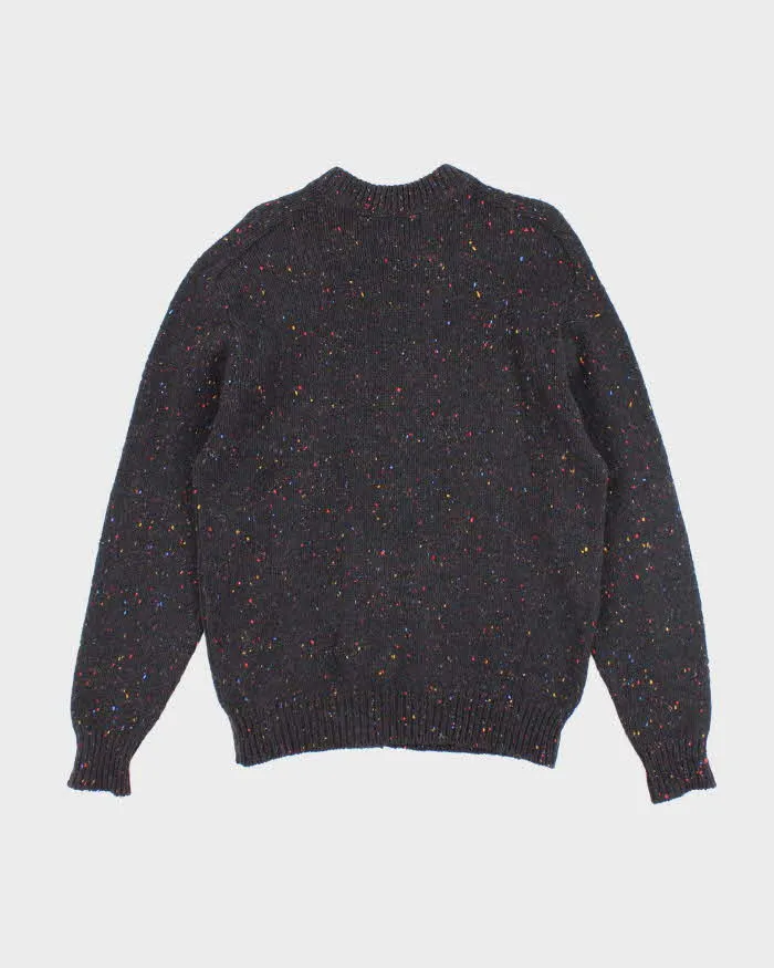 Vintage 90's Pendleton Speckled Wool Knit Jumper - M sold by Rokit product image thumbnail 2