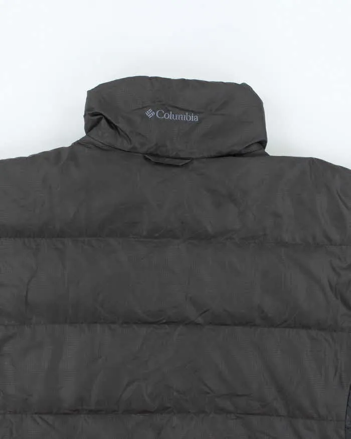 Vintage 2000's Columbia Insulated Puffer Jacket - M sold by Rokit product image thumbnail 5