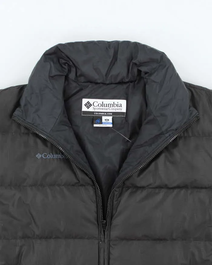 Vintage 2000's Columbia Insulated Puffer Jacket - M sold by Rokit product image thumbnail 3