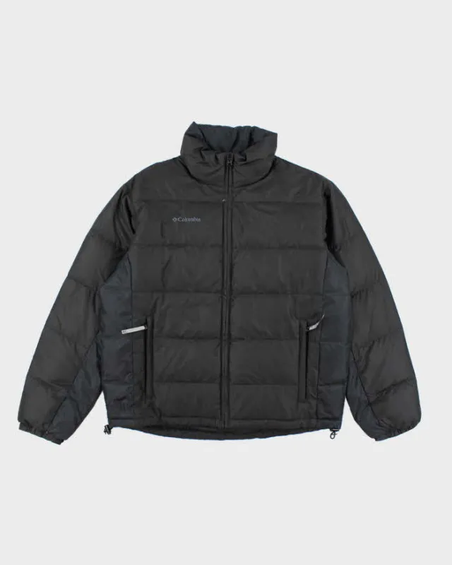 Vintage 2000's Columbia Insulated Puffer Jacket - M sold by Rokit