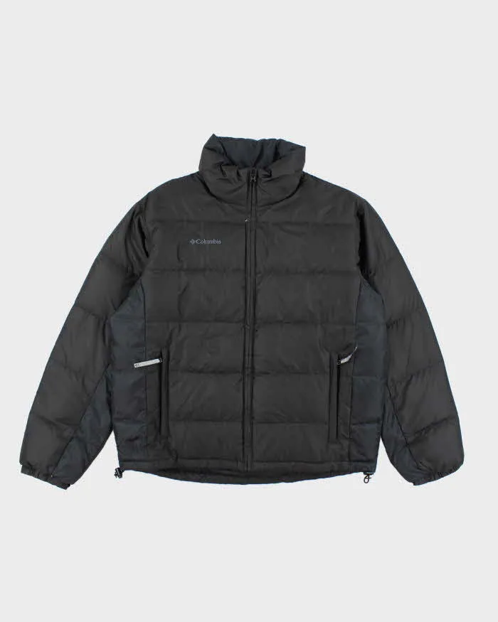 Vintage 2000's Columbia Insulated Puffer Jacket - M sold by Rokit