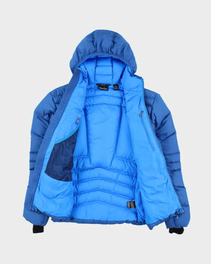 Vintage Marmot 700 Fill Hooded Insulated Jacket - M sold by Rokit product image thumbnail 5