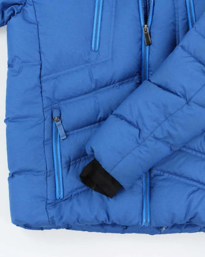 Vintage Marmot 700 Fill Hooded Insulated Jacket - M sold by Rokit product image thumbnail 4