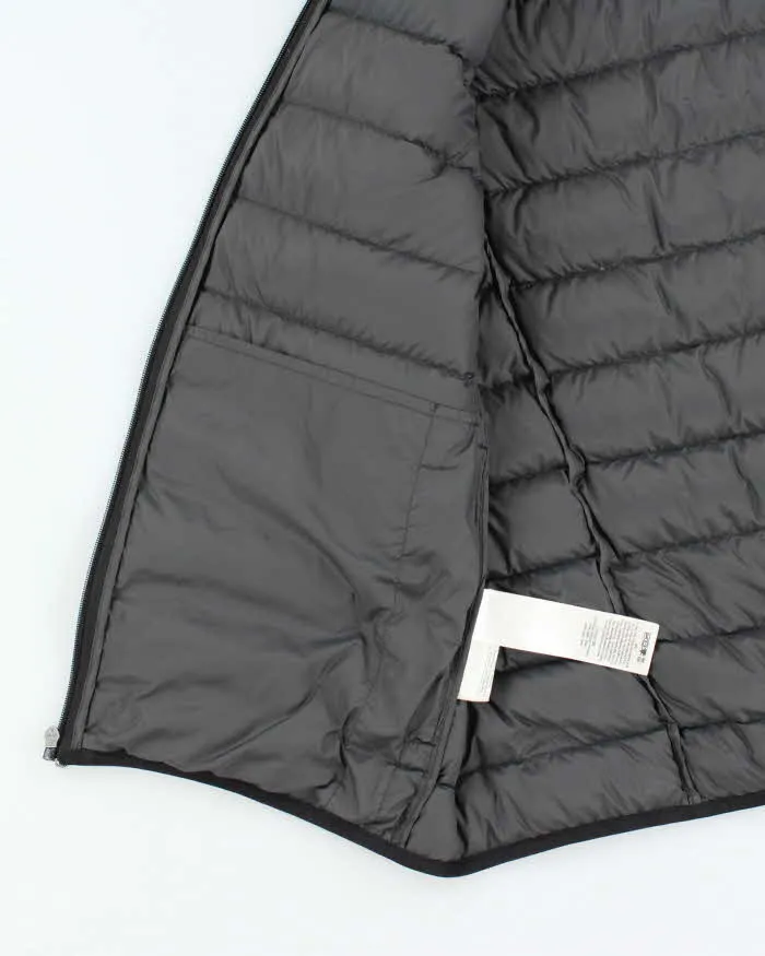 Vintage 2000's Eddie Bauer Oversized Insulated Puffer Gilet - XXL sold by Rokit product image thumbnail 4