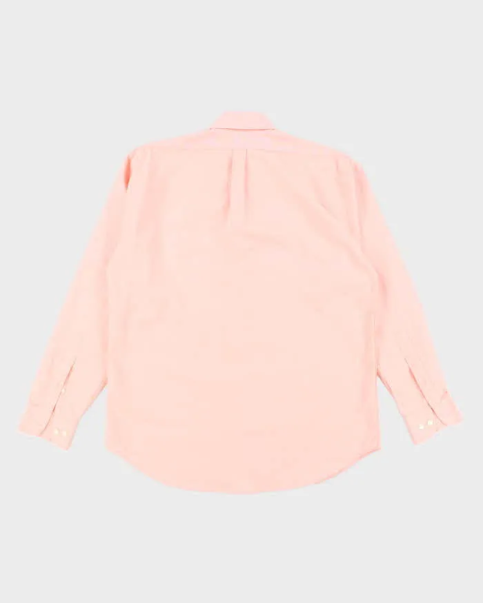 Vintage Brooks Brothers Long Sleeve Shirt - XL sold by Rokit product image thumbnail 2