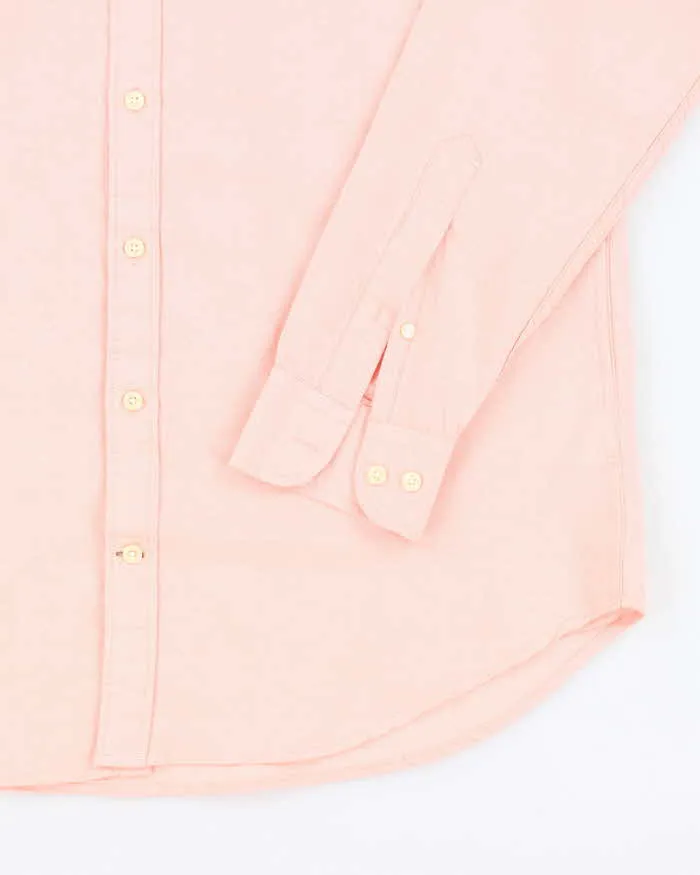 Vintage Brooks Brothers Long Sleeve Shirt - XL sold by Rokit product image thumbnail 4