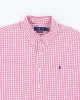 Vintage Ralph Lauren Boxy Long Sleeve Shirt - XL sold by Rokit