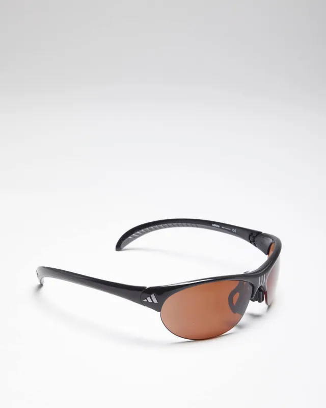 Vintage 90's Adidas Gazelle Cycling Sunglasses sold by Rokit