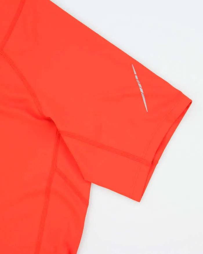Deadstock with Tags Arc'teryx Accelerator Quarter Zip Sports T-Shirt - XL sold by Rokit product image thumbnail 4