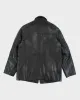 Vintage Danier Leather Jacket - M sold by Rokit