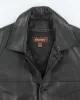 Vintage Danier Leather Jacket - M sold by Rokit