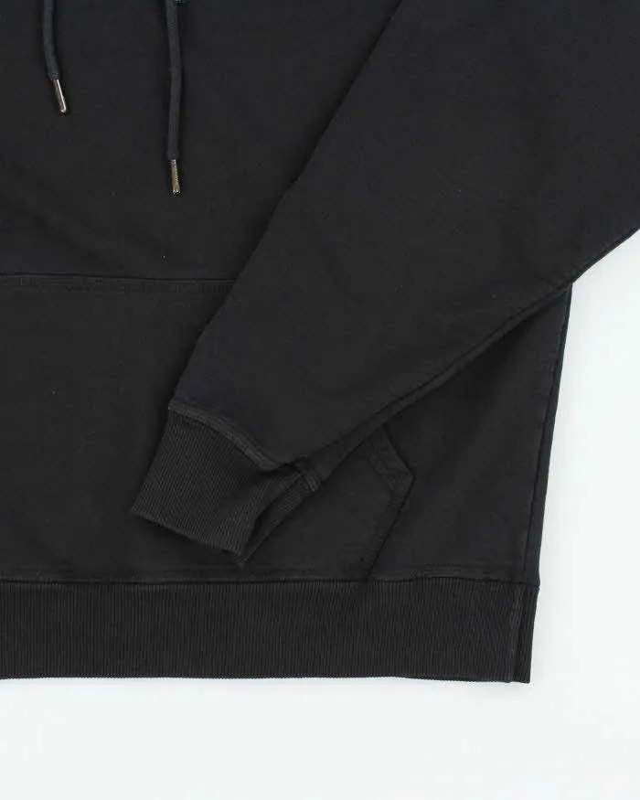 Vintage Y2k 00s Champion Black Hoodie - L sold by Rokit product image thumbnail 4