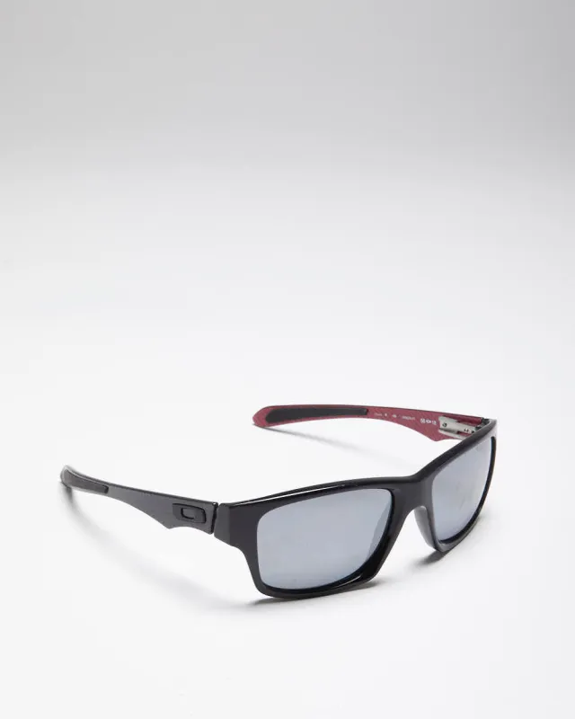 Vintage 2000's Oakley Jupiter Carbon Sunglasses sold by Rokit