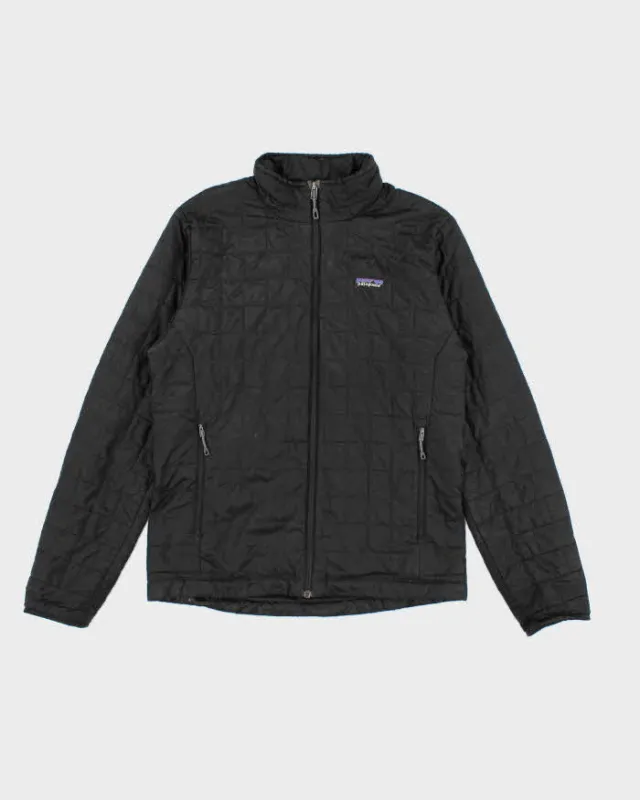 Vintage Patagonia Insulated Nano Puffer Jacket - M sold by Rokit