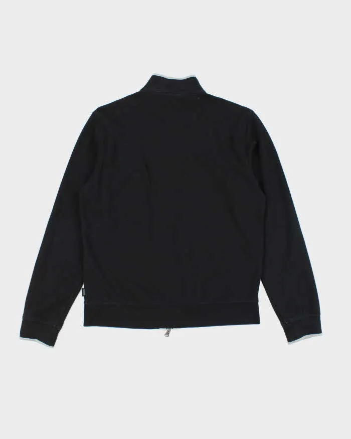 Hugo Boss Zip-Up Jumper - M sold by Rokit product image thumbnail 2