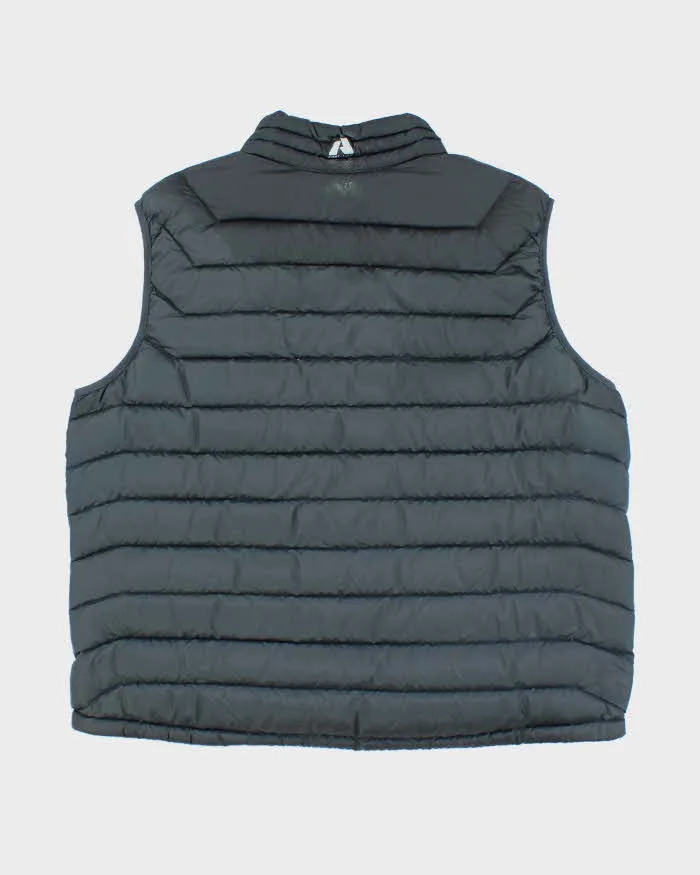 Vintage 2000's Eddie Bauer Oversized Puffer Gilet - XXL sold by Rokit product image thumbnail 2