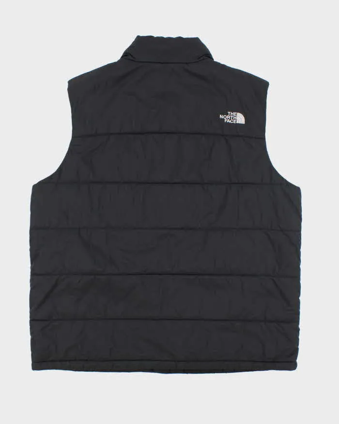Vintage 2000's The North Face Insulated Puffer Gilet - L sold by Rokit product image thumbnail 2