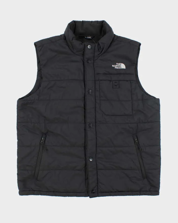 Vintage 2000's The North Face Insulated Puffer Gilet - L sold by Rokit
